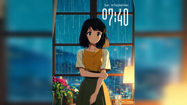 Tampilan muka yang lebih keren. [Dok istimewa]